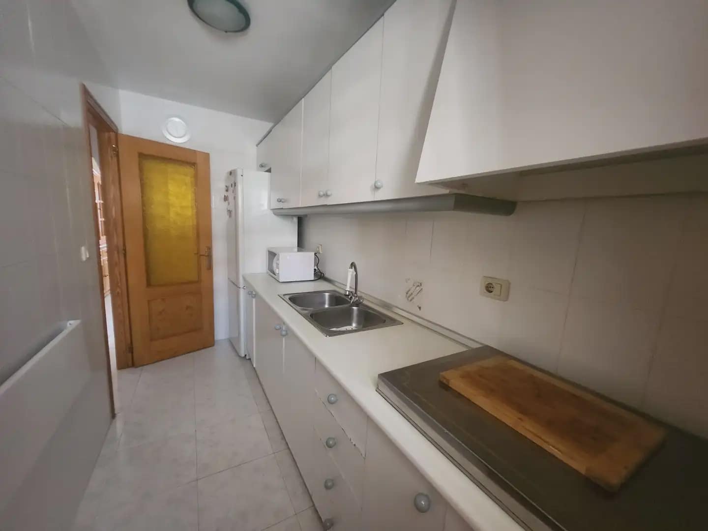 2 chambre Appartement à vendre à San Pedro del Pinatar avec garage - 128 000 € (Ref: 9977591)