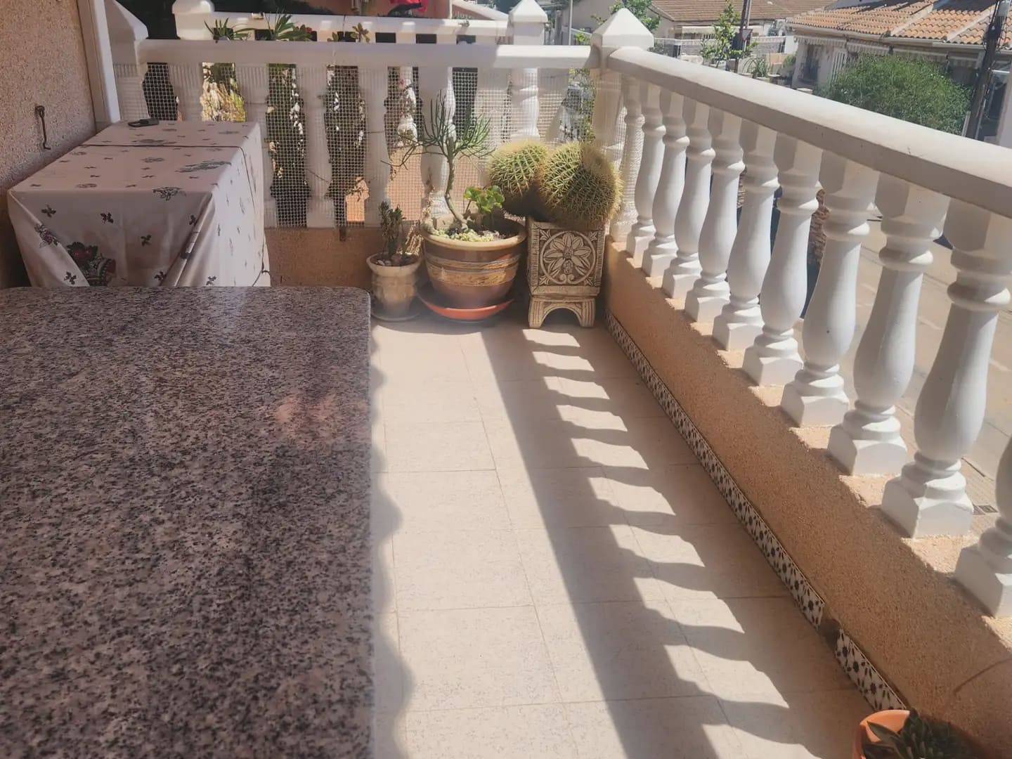 2 chambre Appartement à vendre à San Pedro del Pinatar avec garage - 128 000 € (Ref: 9977591)