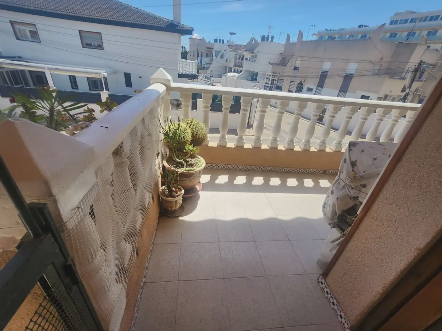 2 chambre Appartement à vendre à San Pedro del Pinatar avec garage - 128 000 € (Ref: 9977591)
