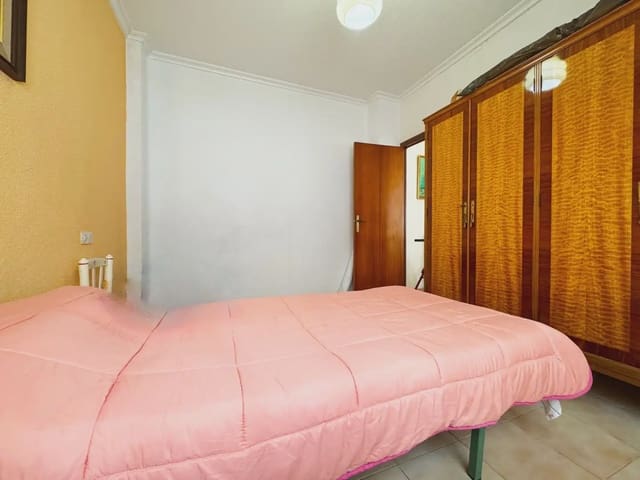4 quarto Casa em Banda para venda em San Pedro del Pinatar ciudad, San Pedro del Pinatar com garagem - 205 000 € (Ref: 9977592)