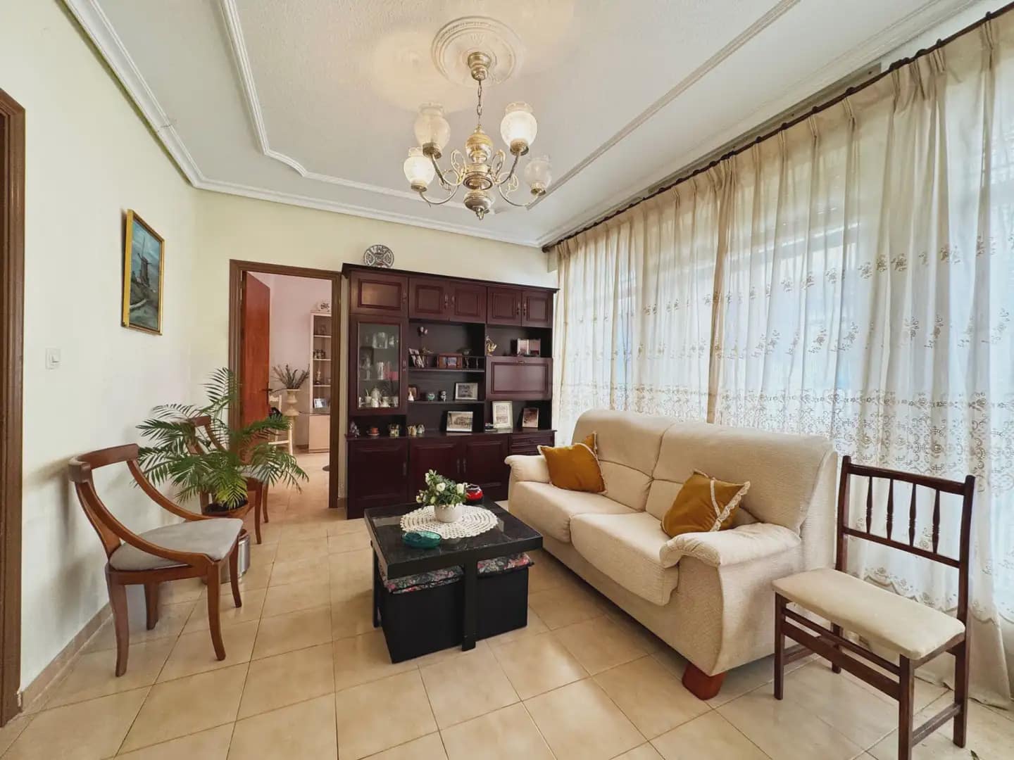 4 Zimmer Haus zu verkaufen in San Pedro del Pinatar mit Garage - 210.000 € (Ref: 9977592)