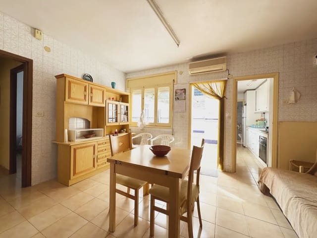 4 quarto Casa em Banda para venda em San Pedro del Pinatar ciudad, San Pedro del Pinatar com garagem - 205 000 € (Ref: 9977592)