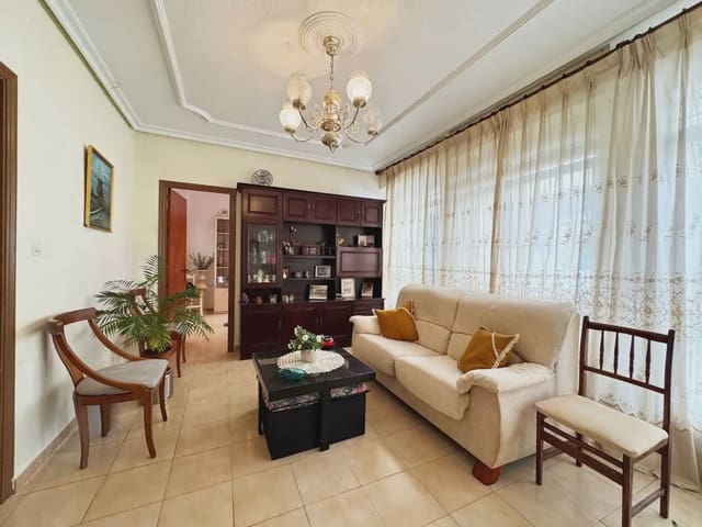 4 quarto Casa em Banda para venda em San Pedro del Pinatar ciudad, San Pedro del Pinatar com garagem - 205 000 € (Ref: 9977592)