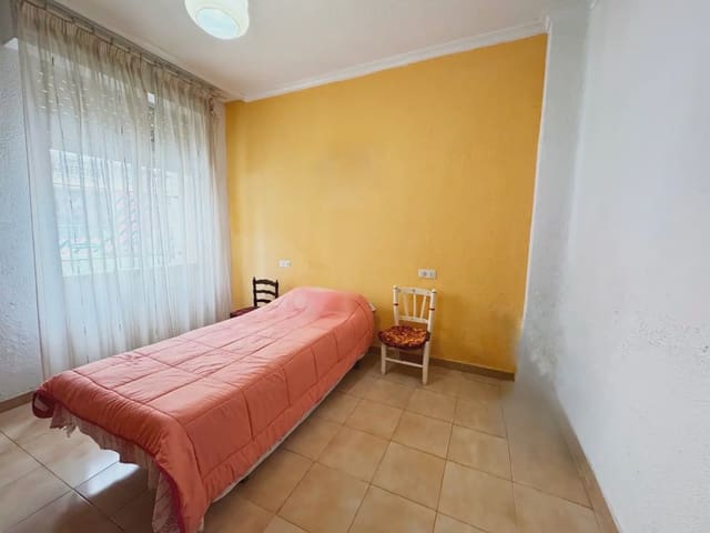 4 quarto Casa em Banda para venda em San Pedro del Pinatar ciudad, San Pedro del Pinatar com garagem - 205 000 € (Ref: 9977592)