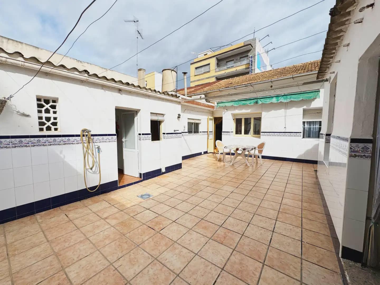 4 Zimmer Haus zu verkaufen in San Pedro del Pinatar mit Garage - 210.000 € (Ref: 9977592)