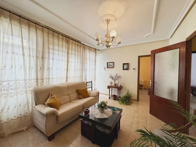 4 quarto Casa em Banda para venda em San Pedro del Pinatar ciudad, San Pedro del Pinatar com garagem - 205 000 € (Ref: 9977592)