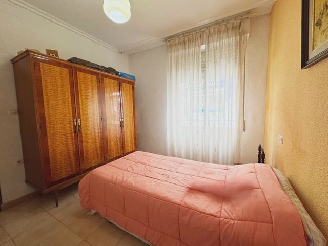 4 quarto Casa em Banda para venda em San Pedro del Pinatar ciudad, San Pedro del Pinatar com garagem - 205 000 € (Ref: 9977592)