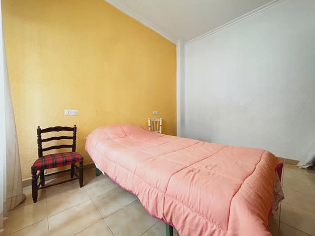 4 quarto Casa em Banda para venda em San Pedro del Pinatar ciudad, San Pedro del Pinatar com garagem - 205 000 € (Ref: 9977592)