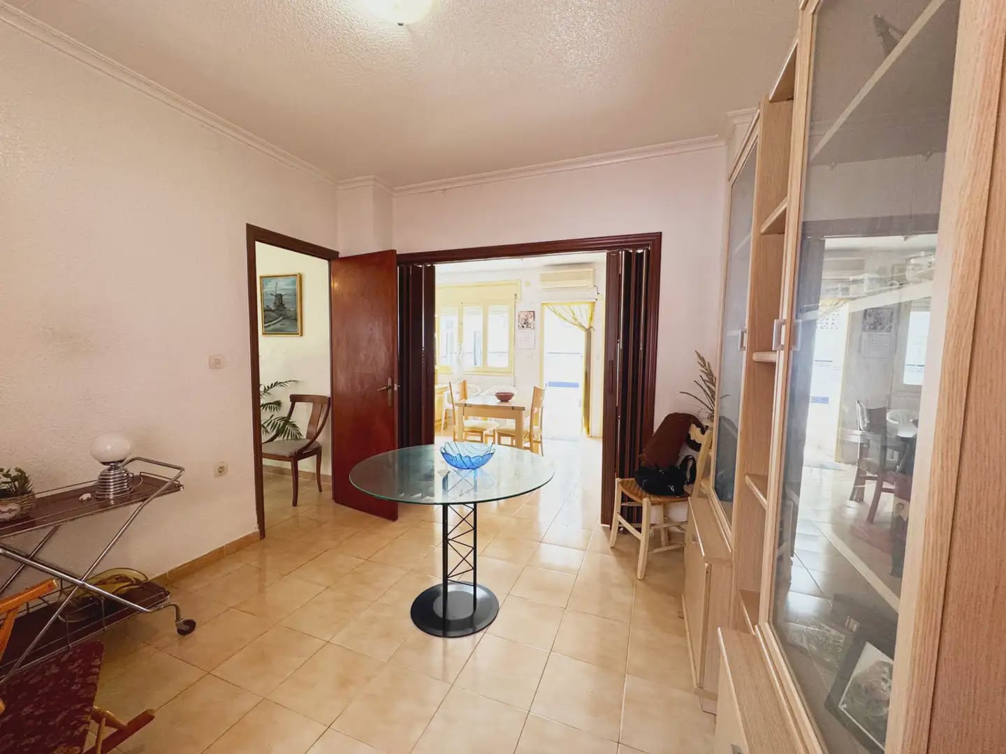 4 Zimmer Haus zu verkaufen in San Pedro del Pinatar mit Garage - 210.000 € (Ref: 9977592)