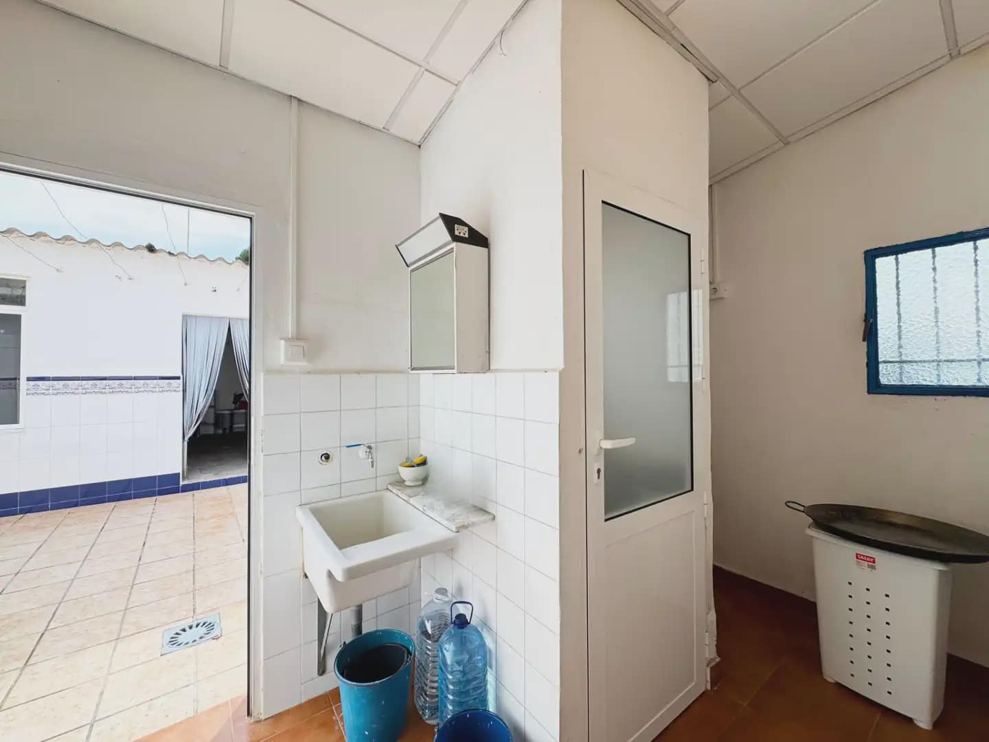 4 Zimmer Haus zu verkaufen in San Pedro del Pinatar mit Garage - 210.000 € (Ref: 9977592)