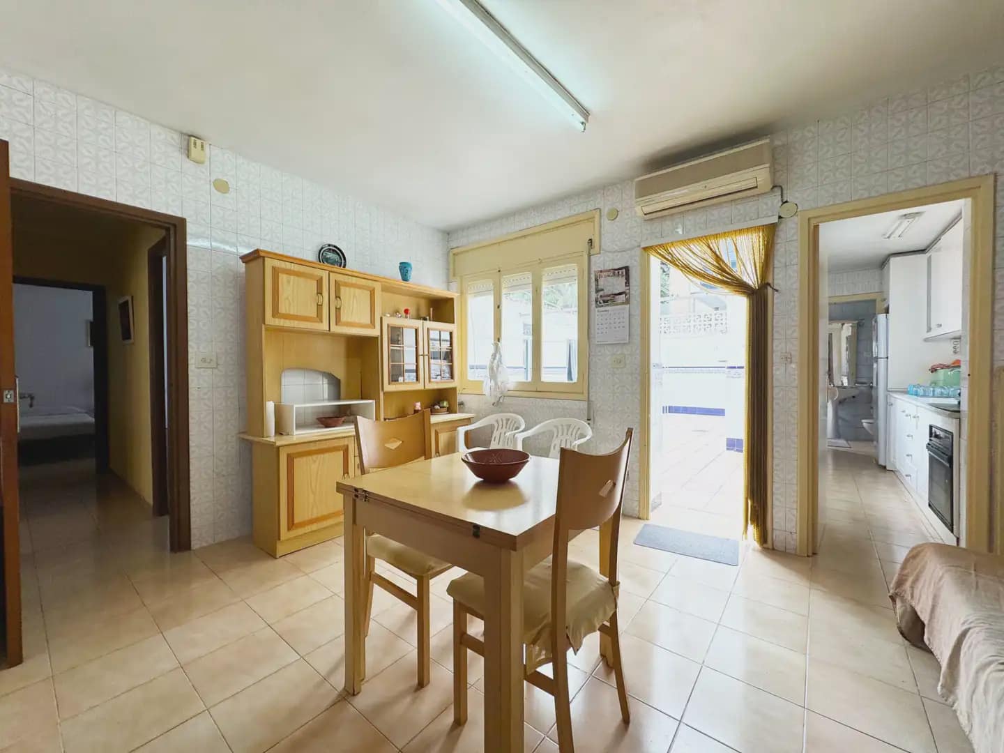 4 Zimmer Haus zu verkaufen in San Pedro del Pinatar mit Garage - 210.000 € (Ref: 9977592)
