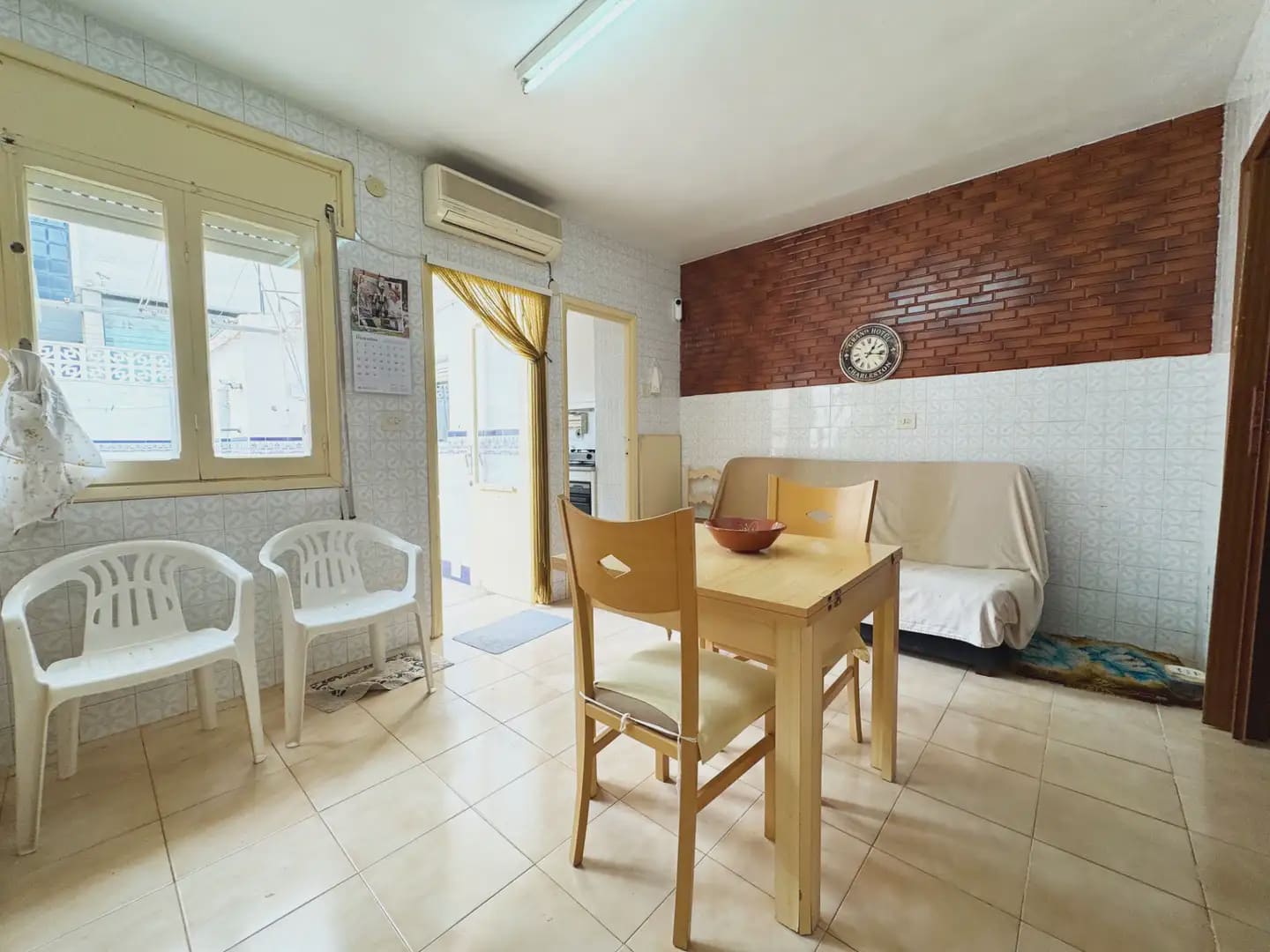 4 Zimmer Haus zu verkaufen in San Pedro del Pinatar mit Garage - 210.000 € (Ref: 9977592)