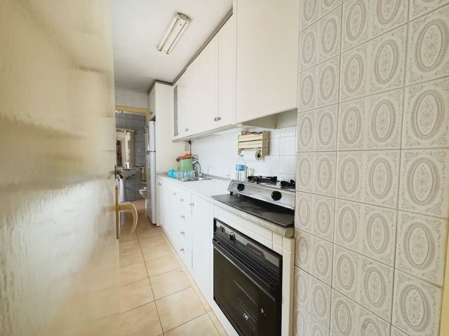 4 Zimmer Haus zu verkaufen in San Pedro del Pinatar mit Garage - 210.000 € (Ref: 9977592)
