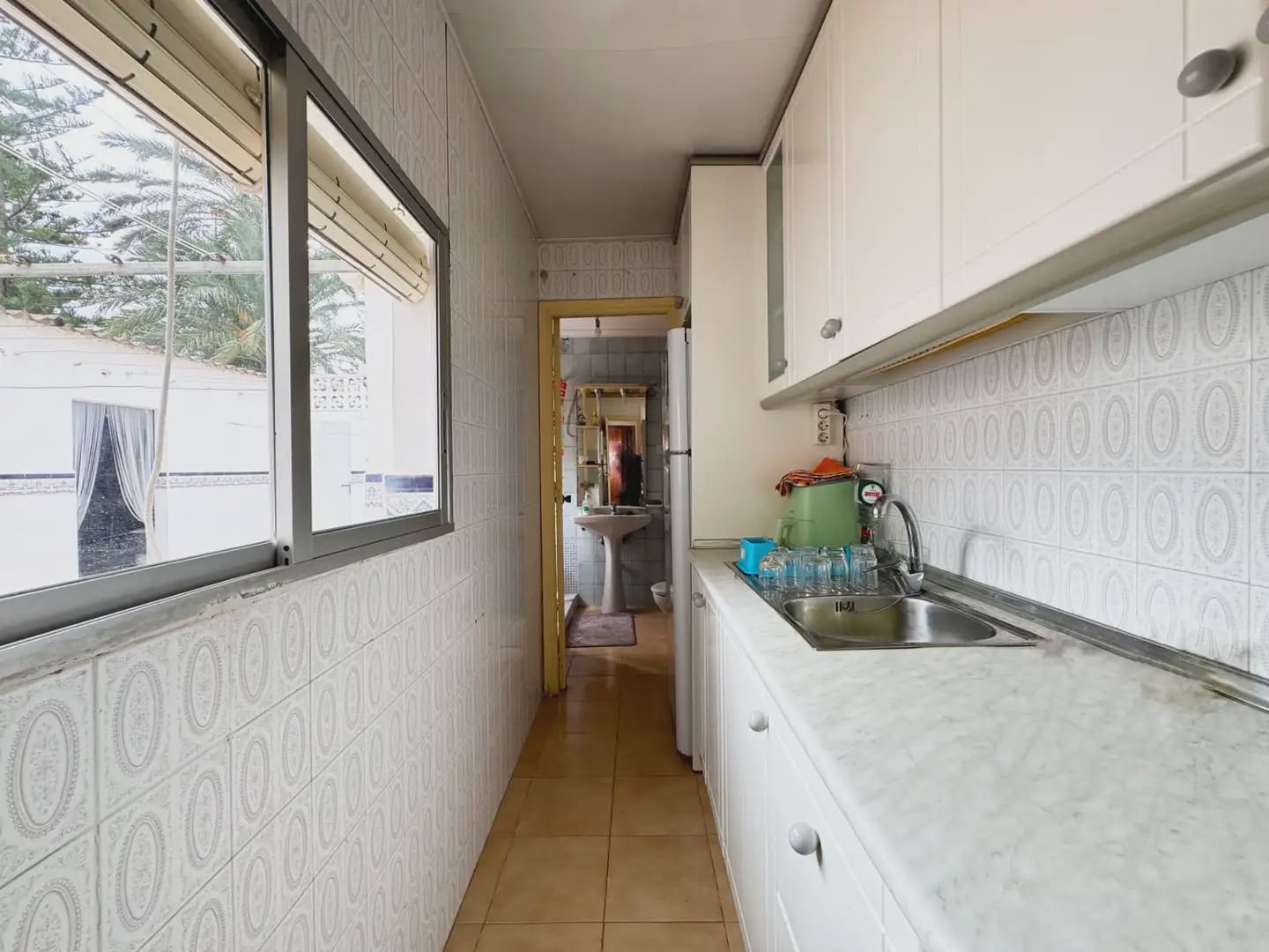 4 Zimmer Haus zu verkaufen in San Pedro del Pinatar mit Garage - 210.000 € (Ref: 9977592)