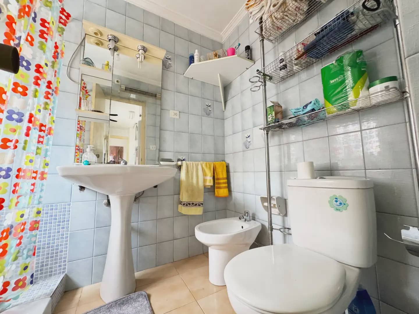 4 Zimmer Haus zu verkaufen in San Pedro del Pinatar mit Garage - 210.000 € (Ref: 9977592)