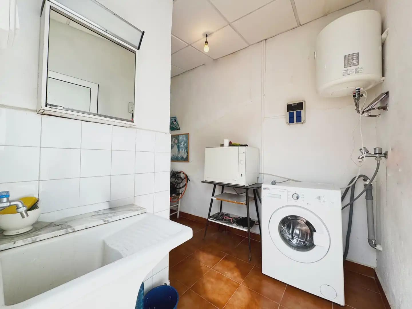 4 Zimmer Haus zu verkaufen in San Pedro del Pinatar mit Garage - 210.000 € (Ref: 9977592)