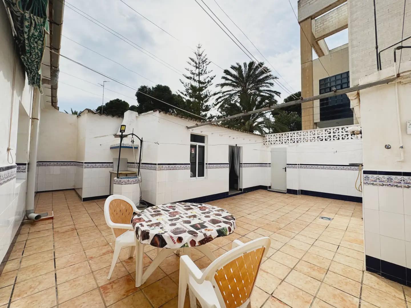 4 Zimmer Haus zu verkaufen in San Pedro del Pinatar mit Garage - 210.000 € (Ref: 9977592)