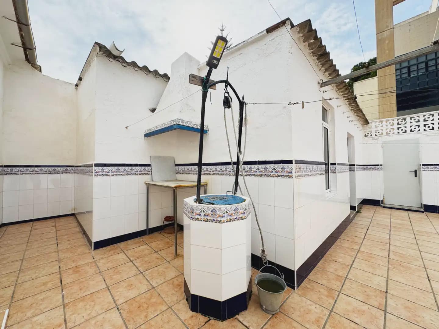 4 Zimmer Haus zu verkaufen in San Pedro del Pinatar mit Garage - 210.000 € (Ref: 9977592)