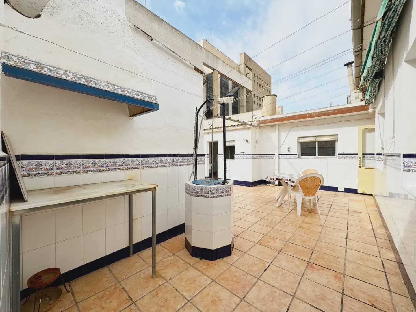 4 Zimmer Haus zu verkaufen in San Pedro del Pinatar mit Garage - 210.000 € (Ref: 9977592)