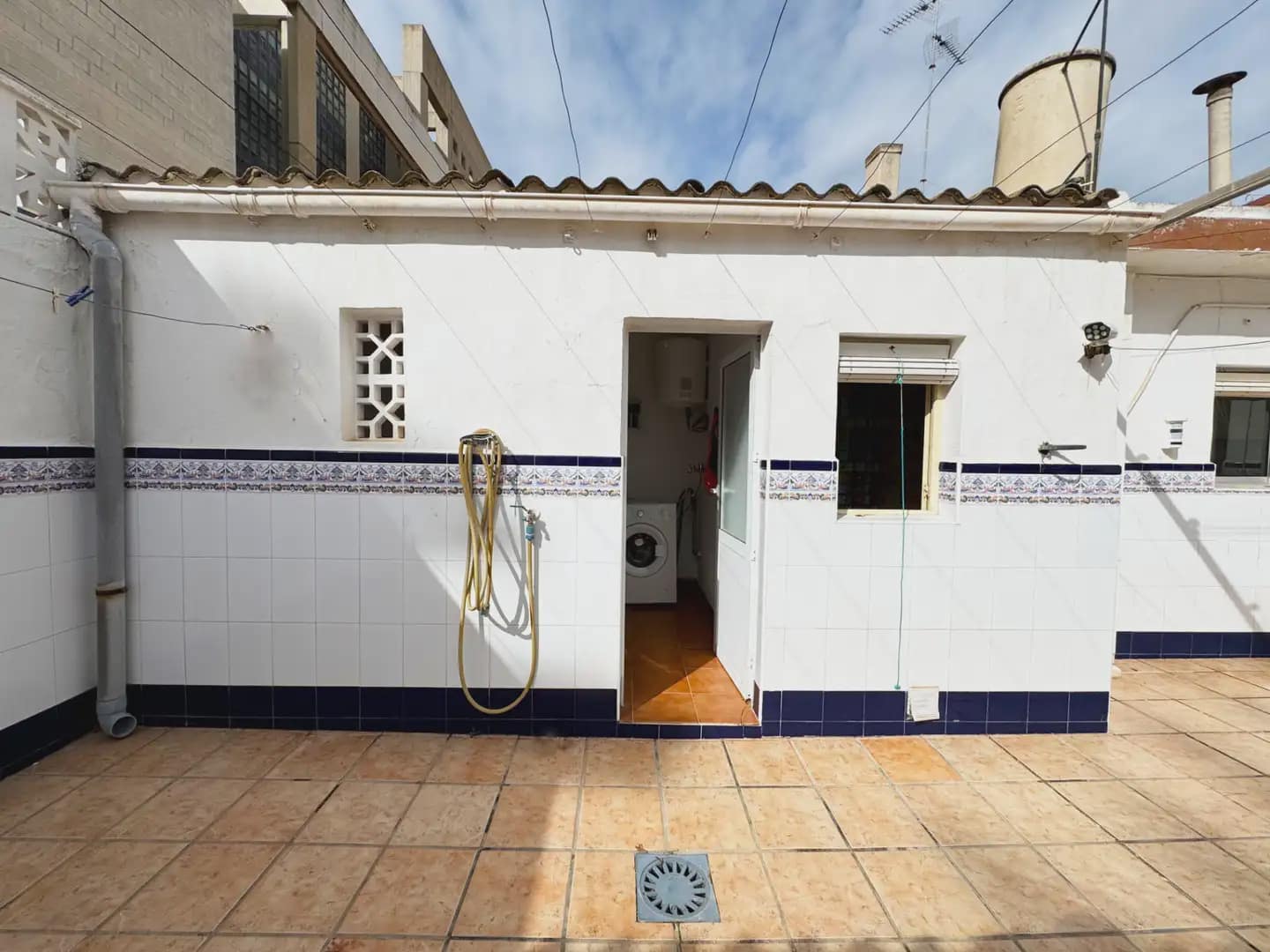 4 Zimmer Haus zu verkaufen in San Pedro del Pinatar mit Garage - 210.000 € (Ref: 9977592)