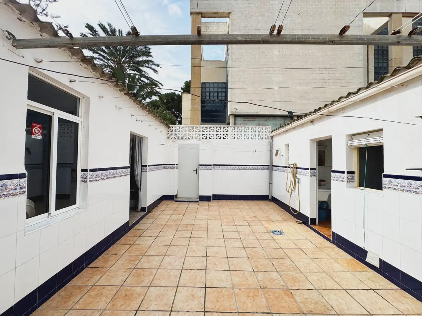 4 Zimmer Haus zu verkaufen in San Pedro del Pinatar mit Garage - 210.000 € (Ref: 9977592)