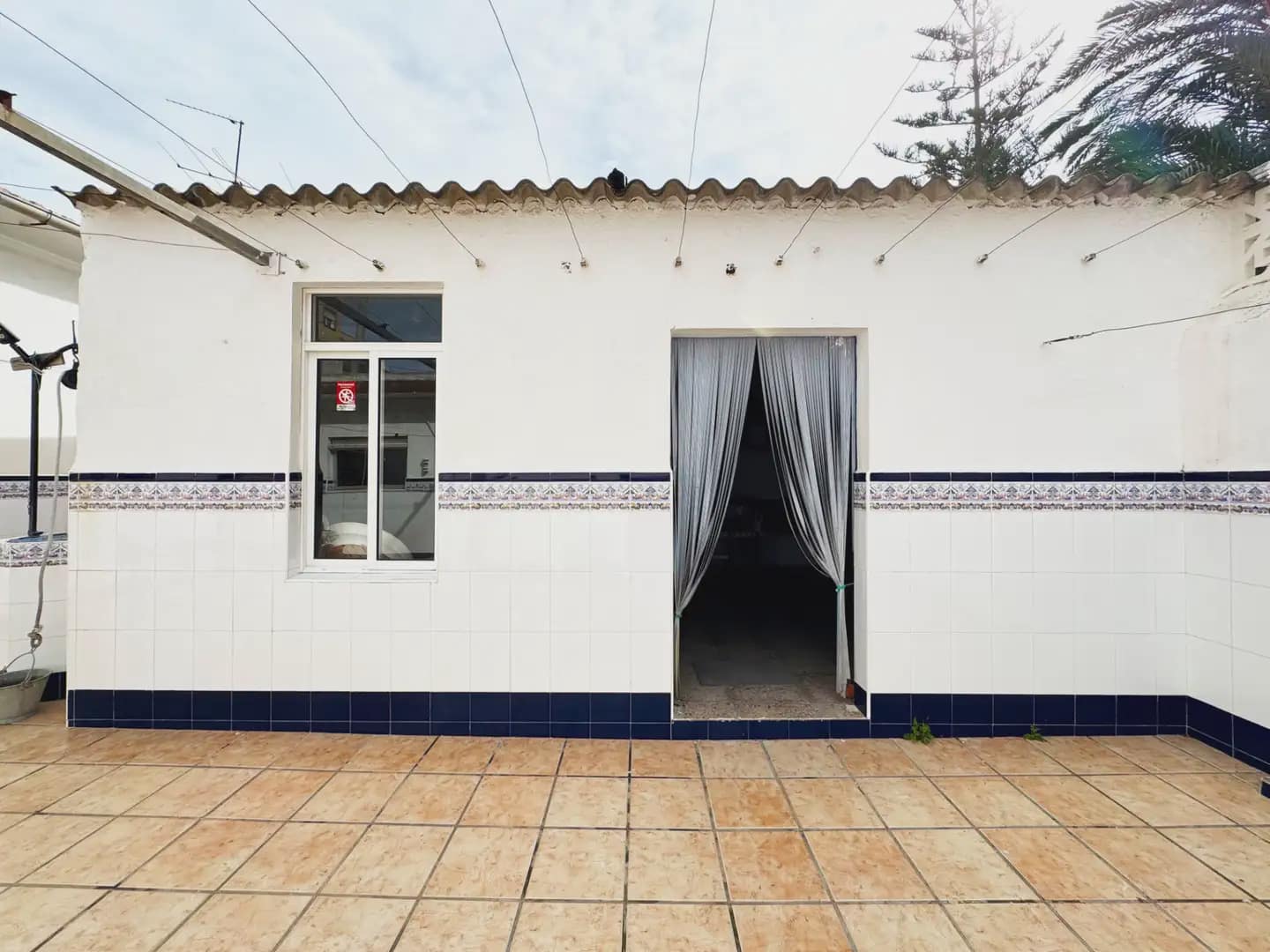 4 Zimmer Haus zu verkaufen in San Pedro del Pinatar mit Garage - 210.000 € (Ref: 9977592)