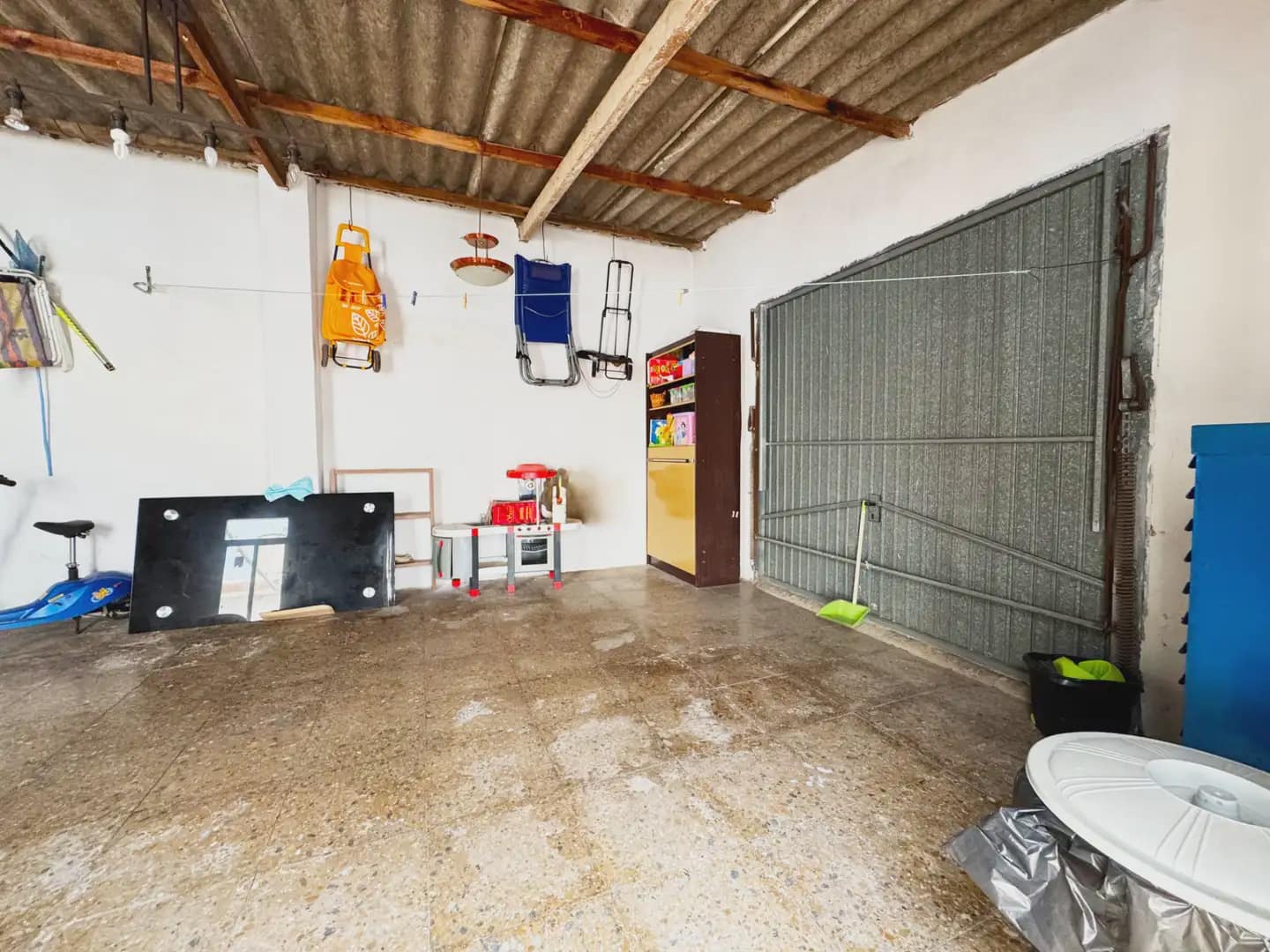 4 Zimmer Haus zu verkaufen in San Pedro del Pinatar mit Garage - 210.000 € (Ref: 9977592)