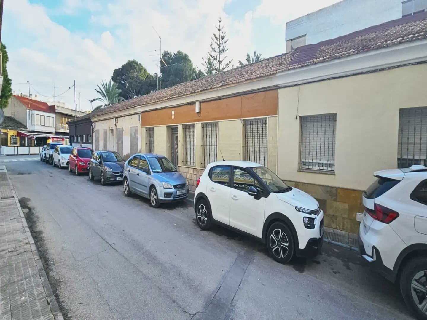 4 Zimmer Haus zu verkaufen in San Pedro del Pinatar mit Garage - 210.000 € (Ref: 9977592)