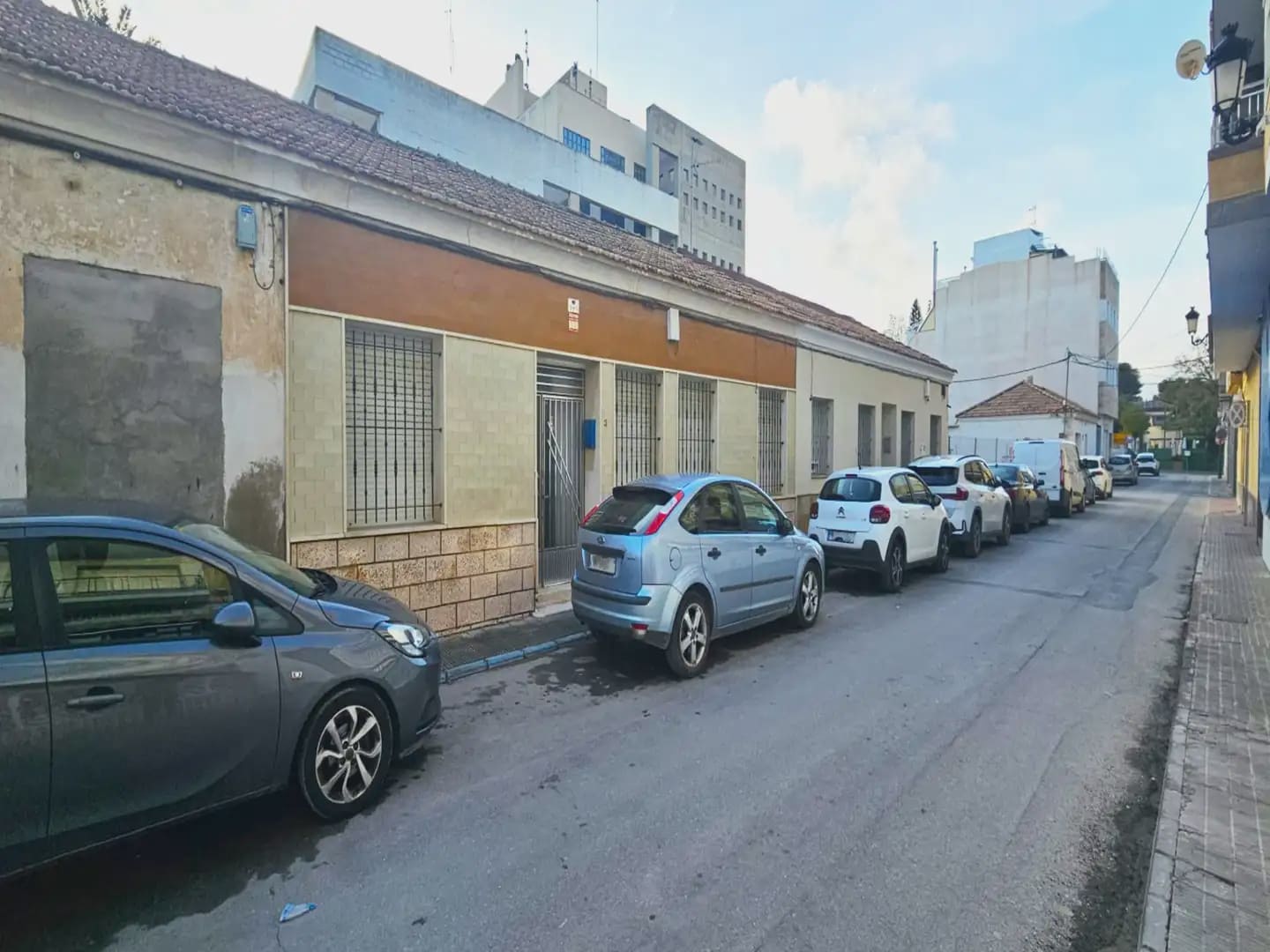 4 Zimmer Haus zu verkaufen in San Pedro del Pinatar mit Garage - 210.000 € (Ref: 9977592)