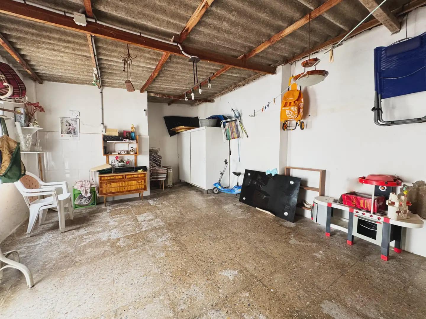 4 Zimmer Haus zu verkaufen in San Pedro del Pinatar mit Garage - 210.000 € (Ref: 9977592)