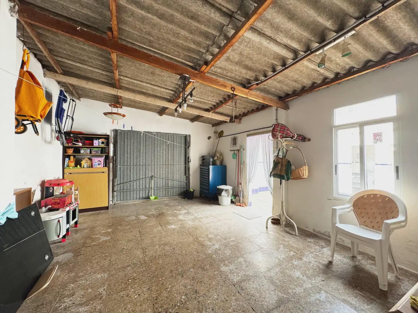 4 Zimmer Haus zu verkaufen in San Pedro del Pinatar mit Garage - 210.000 € (Ref: 9977592)