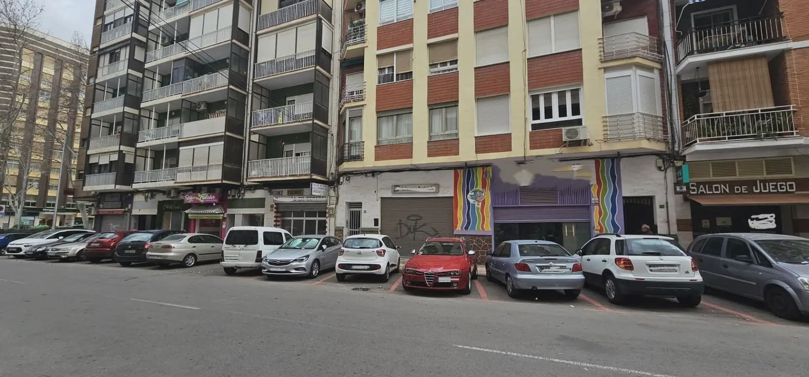 Erhverv til salg i Cartagena - € 260.000 (Ref: 9977593)