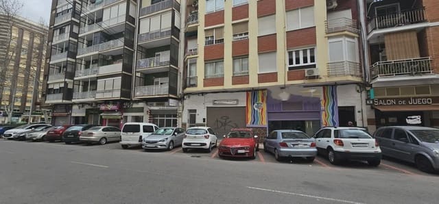Erhverv til salg i Cartagena - € 260.000 (Ref: 9977593)