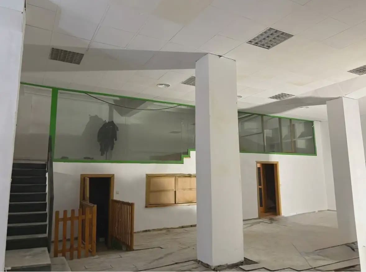 Erhverv til salg i Cartagena - € 260.000 (Ref: 9977593)