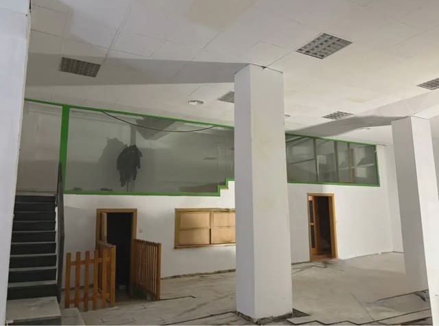 Erhverv til salg i Cartagena - € 260.000 (Ref: 9977593)