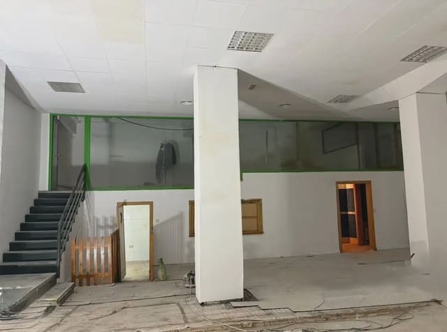 Erhverv til salg i Cartagena - € 260.000 (Ref: 9977593)