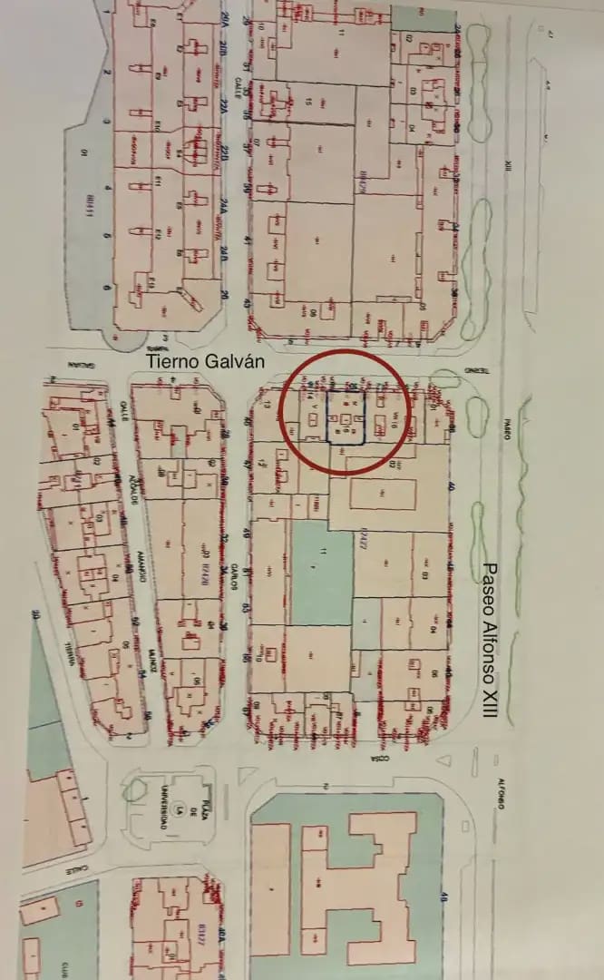Erhverv til salg i Cartagena - € 260.000 (Ref: 9977593)