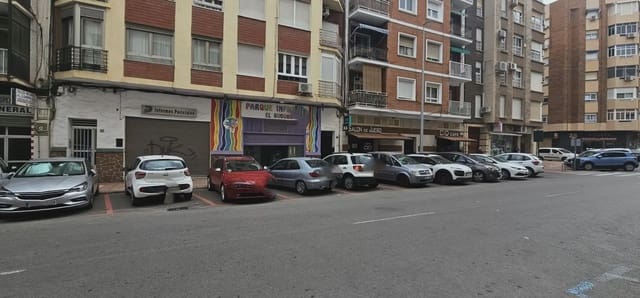 Erhverv til salg i Cartagena - € 260.000 (Ref: 9977593)