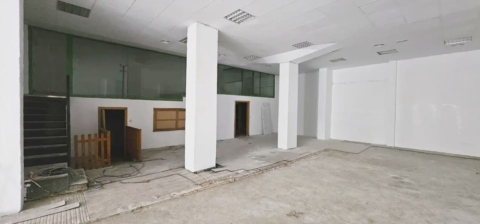 Erhverv til salg i Cartagena - € 260.000 (Ref: 9977593)