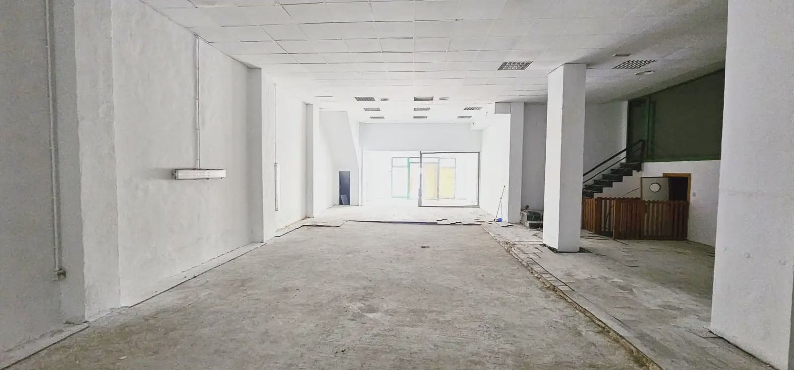 Erhverv til salg i Cartagena - € 260.000 (Ref: 9977593)