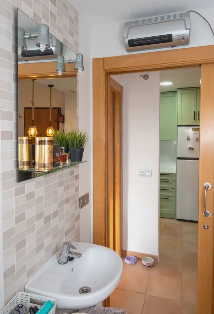 2 soverom Penthouse til salgs i La Puebla med svømmebasseng garasje - € 167 000 (Ref: 9977594)