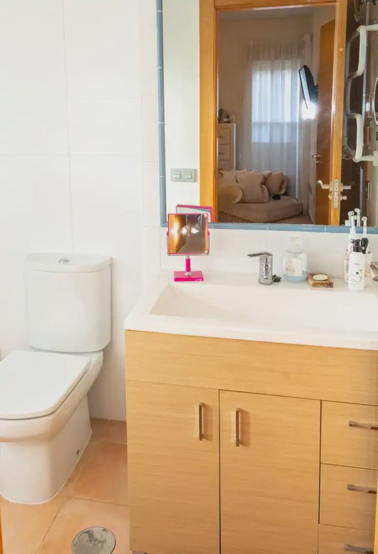 2 soverom Penthouse til salgs i La Puebla med svømmebasseng garasje - € 167 000 (Ref: 9977594)