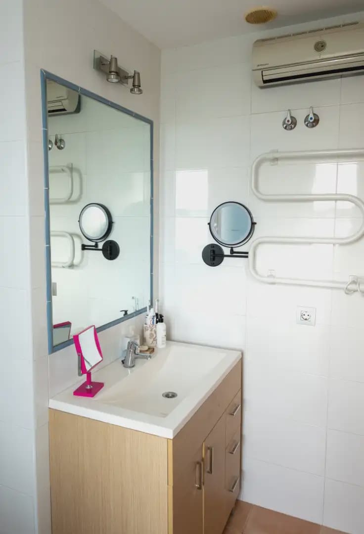2 soverom Penthouse til salgs i La Puebla med svømmebasseng garasje - € 167 000 (Ref: 9977594)