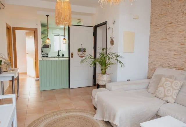 2 soverom Penthouse til salgs i La Puebla, Cartagena med svømmebasseng garasje - € 167 000 (Ref: 9977594)