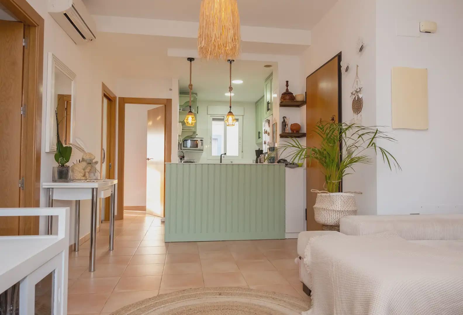 2 soverom Penthouse til salgs i La Puebla med svømmebasseng garasje - € 167 000 (Ref: 9977594)