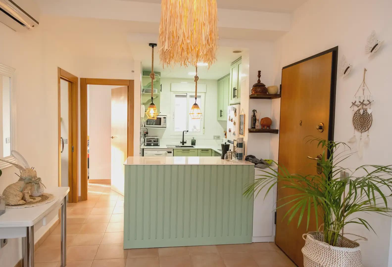2 soverom Penthouse til salgs i La Puebla med svømmebasseng garasje - € 167 000 (Ref: 9977594)