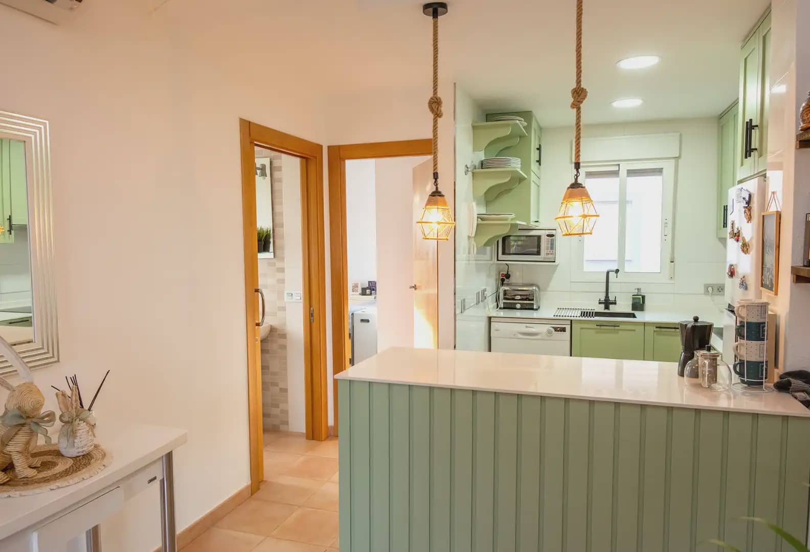 2 soverom Penthouse til salgs i La Puebla med svømmebasseng garasje - € 167 000 (Ref: 9977594)
