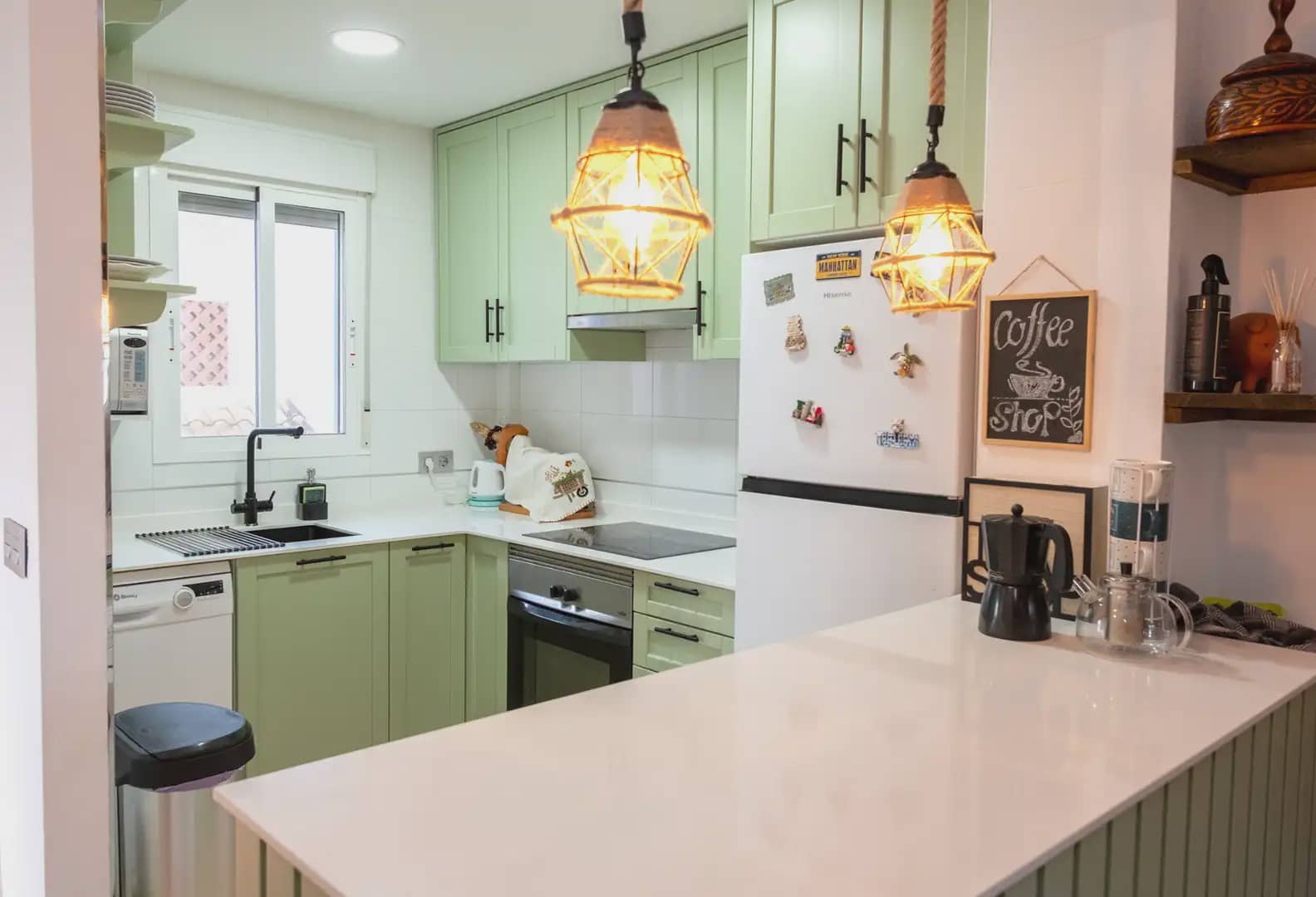 2 soverom Penthouse til salgs i La Puebla med svømmebasseng garasje - € 167 000 (Ref: 9977594)