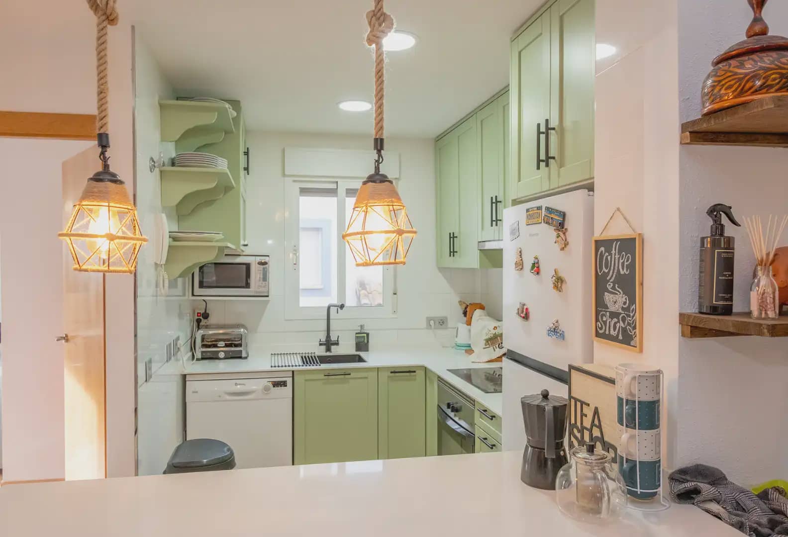 2 soverom Penthouse til salgs i La Puebla med svømmebasseng garasje - € 167 000 (Ref: 9977594)