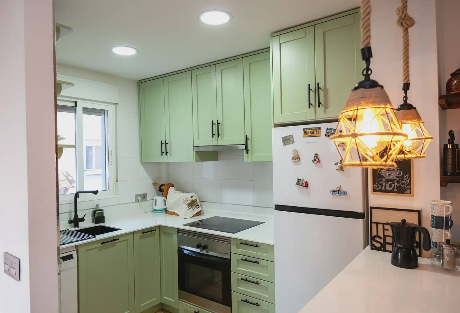 2 soverom Penthouse til salgs i La Puebla med svømmebasseng garasje - € 167 000 (Ref: 9977594)